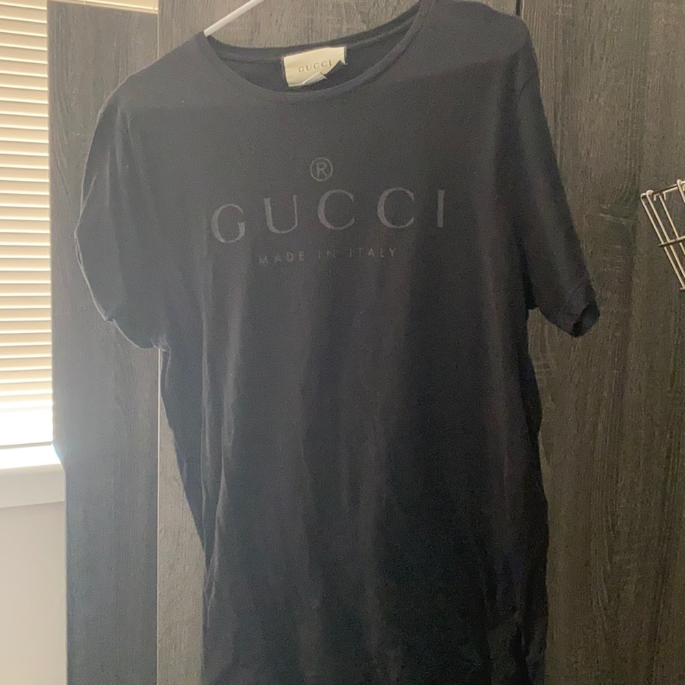 Gucci t-shirt